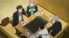 Ao no Exorcist: Yuki no Hate-hen episodio 2