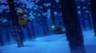Ao no Exorcist: Yuki no Hate-hen episodio 6
