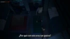 Ao no Exorcist: Yuki no Hate-hen episodio 9