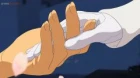 Kimi wa Meido-sama. episodio 1
