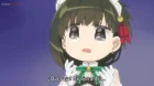 Kimi wa Meido-sama. episodio 11