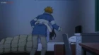 Kimi wa Meido-sama. episodio 8