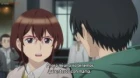 Tsuma, Shougakusei ni Naru. episodio 6