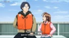Tsuma, Shougakusei ni Naru. episodio 7