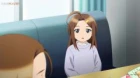 Tsuma, Shougakusei ni Naru. episodio 8