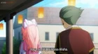 Hoshifuru Oukoku no Nina episodio 2