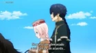 Hoshifuru Oukoku no Nina episodio 3