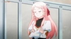 Hoshifuru Oukoku no Nina episodio 8