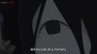 Natsume Yuujinchou Shichi episodio 10