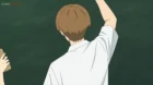 Natsume Yuujinchou Shichi episodio 12