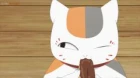 Natsume Yuujinchou Shichi episodio 7