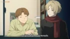 Natsume Yuujinchou Shichi episodio 8