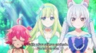 Seirei Gensouki 2 episodio 3