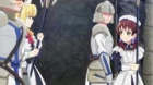 Seirei Gensouki 2 episodio 9