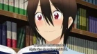 Youkai Gakkou no Sensei Hajimemashita! episodio 13