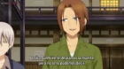 Youkai Gakkou no Sensei Hajimemashita! episodio 14