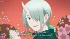 Youkai Gakkou no Sensei Hajimemashita! episodio 15