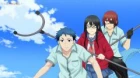 Youkai Gakkou no Sensei Hajimemashita! episodio 16