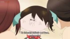 Youkai Gakkou no Sensei Hajimemashita! episodio 17