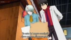 Youkai Gakkou no Sensei Hajimemashita! episodio 20