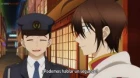 Youkai Gakkou no Sensei Hajimemashita! episodio 21