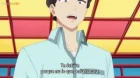 Youkai Gakkou no Sensei Hajimemashita! episodio 22
