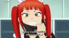 Youkai Gakkou no Sensei Hajimemashita! episodio 23
