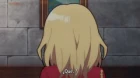 Yarinaoshi Reijou wa Ryuutei Heika wo Kouryakuchuu episodio 2