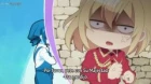 Yarinaoshi Reijou wa Ryuutei Heika wo Kouryakuchuu episodio 3