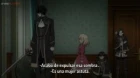 Yarinaoshi Reijou wa Ryuutei Heika wo Kouryakuchuu episodio 5