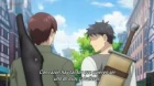 Yarinaoshi Reijou wa Ryuutei Heika wo Kouryakuchuu episodio 7