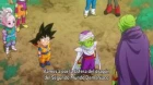 Dragon Ball Daima episodio 11