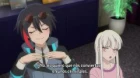 Maou 2099 episodio 8