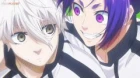 Blue Lock: Episode Nagi episodio 1