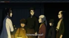 Ao no Miburo episodio 11