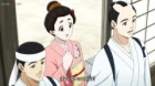Ao no Miburo episodio 16