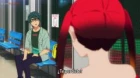 Gridman Universe episodio 1