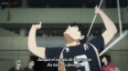 Haikyuu!! Movie: Gomisuteba no Kessen episodio 1