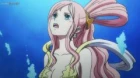 One Piece: Gyojin Tou-hen episodio 18