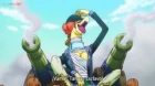 One Piece: Gyojin Tou-hen episodio 19