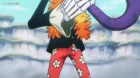 One Piece: Gyojin Tou-hen episodio 20