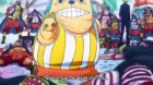 One Piece: Gyojin Tou-hen episodio 9