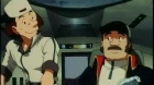 Queen Emeraldas episodio 3