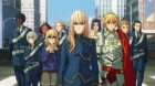 Fate/strange Fake episodio 11