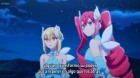 Hazure Skill 