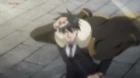Salaryman ga Isekai ni Ittara Shitennou ni Natta Hanashi episodio 11