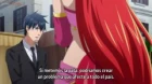 Salaryman ga Isekai ni Ittara Shitennou ni Natta Hanashi episodio 5