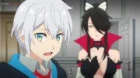 Izure Saikyou no Renkinjutsushi? episodio 3