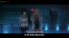 Grisaia: Phantom Trigger episodio 13