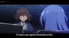 Grisaia: Phantom Trigger episodio 8